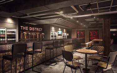 NCL Norwegian Encore The District Brew House 1 ©Norwegian Cruise Line.jpg